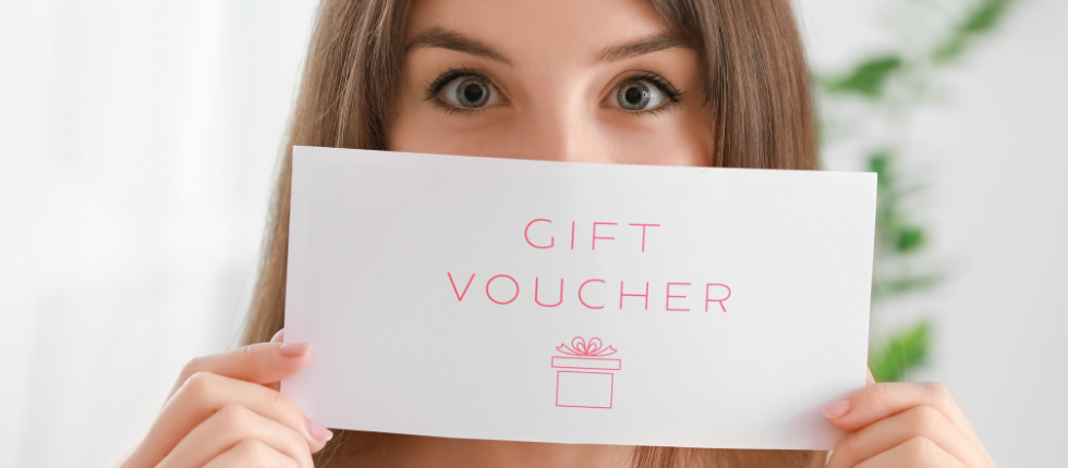 Gift Vouchers